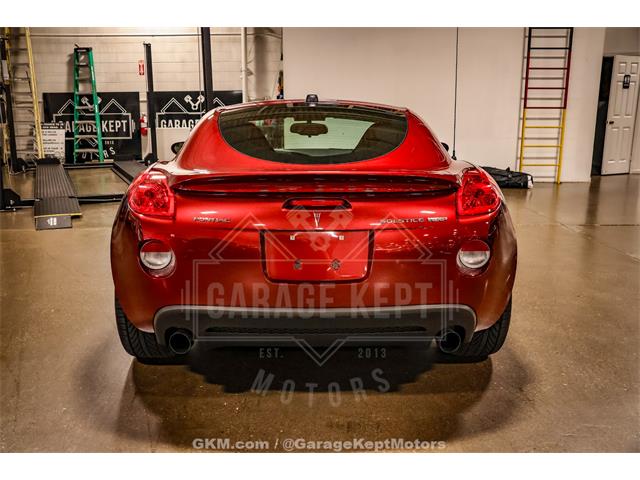 2009 Pontiac Solstice (CC-2095101) for sale in Grand Rapids, Michigan