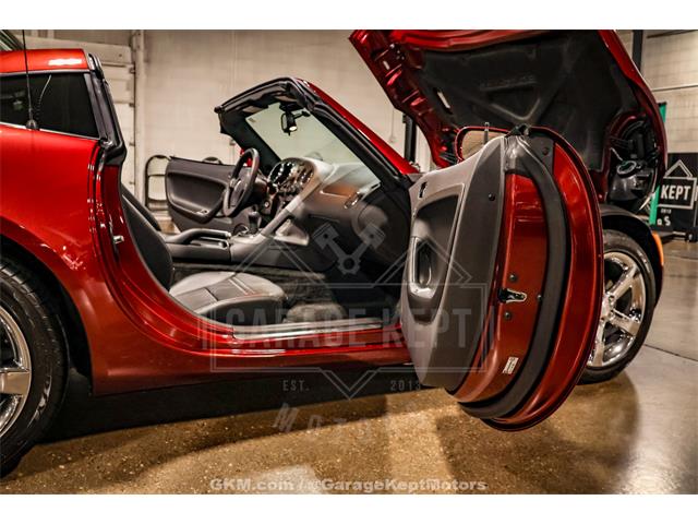 2009 Pontiac Solstice (CC-2095101) for sale in Grand Rapids, Michigan