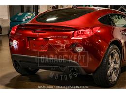 2009 Pontiac Solstice (CC-2095101) for sale in Grand Rapids, Michigan