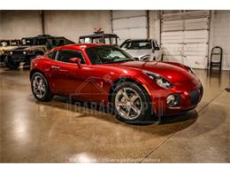 2009 Pontiac Solstice (CC-2095101) for sale in Grand Rapids, Michigan
