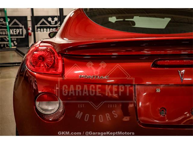 2009 Pontiac Solstice (CC-2095101) for sale in Grand Rapids, Michigan