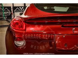 2009 Pontiac Solstice (CC-2095101) for sale in Grand Rapids, Michigan