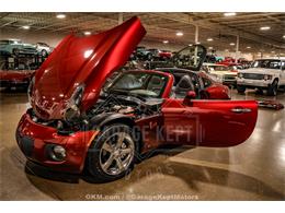 2009 Pontiac Solstice (CC-2095101) for sale in Grand Rapids, Michigan