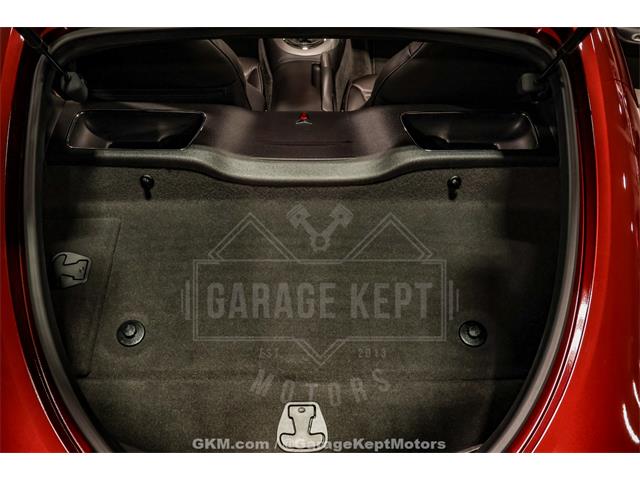 2009 Pontiac Solstice (CC-2095101) for sale in Grand Rapids, Michigan