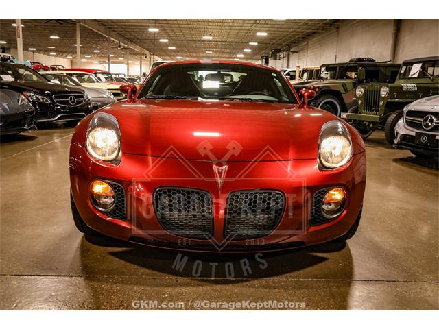 2009 Pontiac Solstice (CC-2095101) for sale in Grand Rapids, Michigan