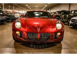 2009 Pontiac Solstice (CC-2095101) for sale in Grand Rapids, Michigan