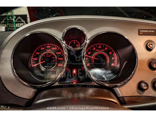 2009 Pontiac Solstice (CC-2095101) for sale in Grand Rapids, Michigan