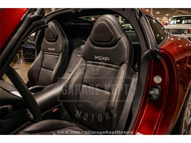 2009 Pontiac Solstice (CC-2095101) for sale in Grand Rapids, Michigan