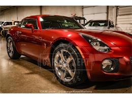 2009 Pontiac Solstice (CC-2095101) for sale in Grand Rapids, Michigan