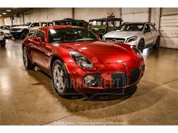 2009 Pontiac Solstice (CC-2095101) for sale in Grand Rapids, Michigan