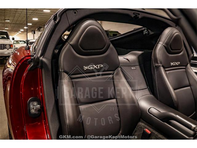 2009 Pontiac Solstice (CC-2095101) for sale in Grand Rapids, Michigan