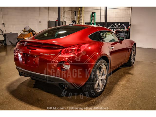 2009 Pontiac Solstice (CC-2095101) for sale in Grand Rapids, Michigan
