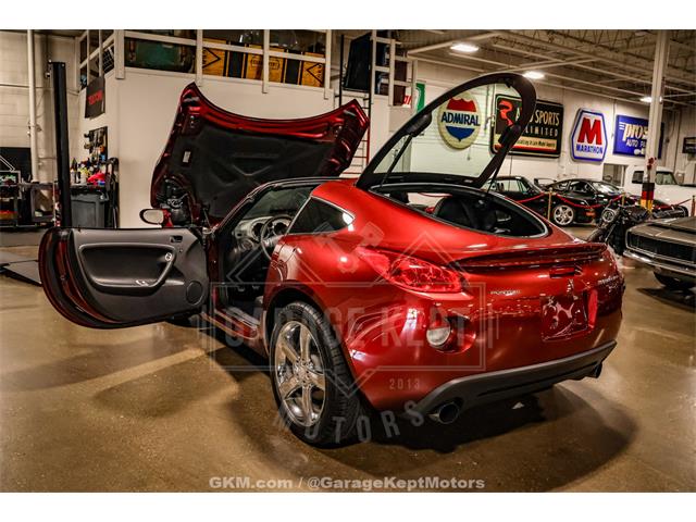 2009 Pontiac Solstice (CC-2095101) for sale in Grand Rapids, Michigan