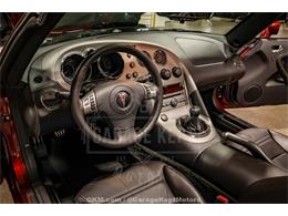 2009 Pontiac Solstice (CC-2095101) for sale in Grand Rapids, Michigan
