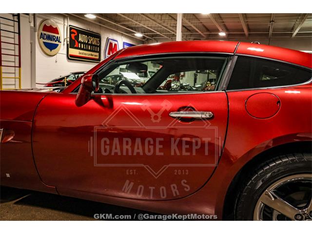 2009 Pontiac Solstice (CC-2095101) for sale in Grand Rapids, Michigan