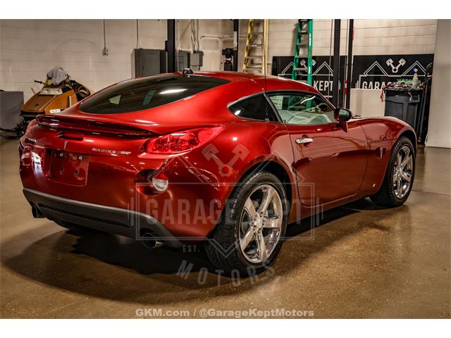 2009 Pontiac Solstice (CC-2095101) for sale in Grand Rapids, Michigan