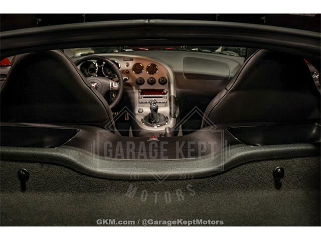 2009 Pontiac Solstice (CC-2095101) for sale in Grand Rapids, Michigan
