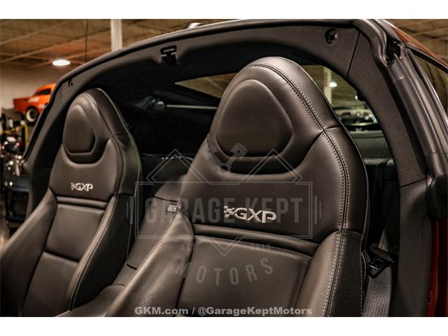 2009 Pontiac Solstice (CC-2095101) for sale in Grand Rapids, Michigan