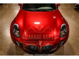 2009 Pontiac Solstice (CC-2095101) for sale in Grand Rapids, Michigan