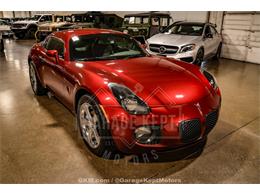 2009 Pontiac Solstice (CC-2095101) for sale in Grand Rapids, Michigan