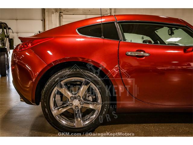 2009 Pontiac Solstice (CC-2095101) for sale in Grand Rapids, Michigan