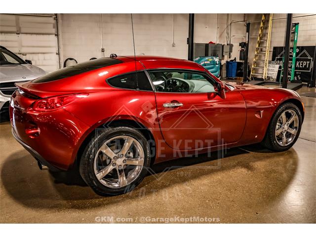 2009 Pontiac Solstice (CC-2095101) for sale in Grand Rapids, Michigan
