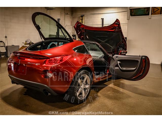 2009 Pontiac Solstice (CC-2095101) for sale in Grand Rapids, Michigan