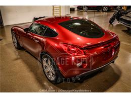 2009 Pontiac Solstice (CC-2095101) for sale in Grand Rapids, Michigan