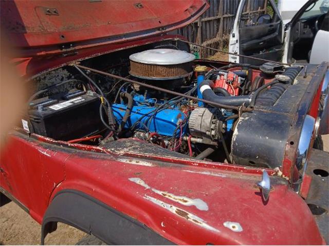 1969 Jeep CJ5 (CC-2095102) for sale in Cadillac, Michigan