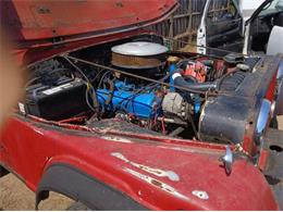 1969 Jeep CJ5 (CC-2095102) for sale in Cadillac, Michigan