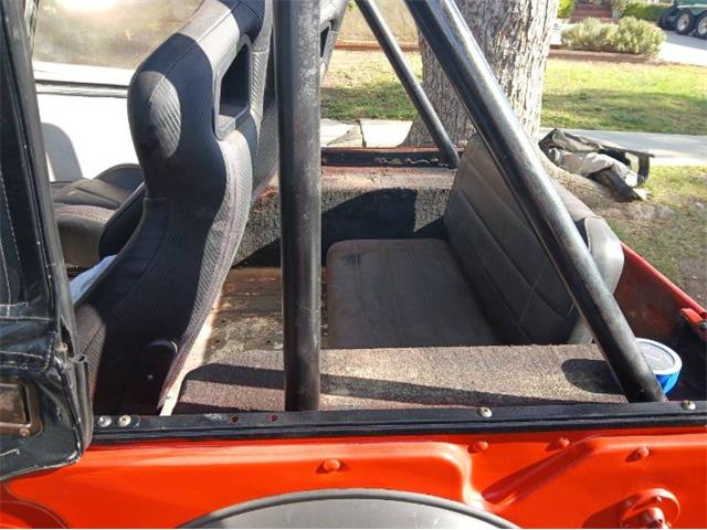 1969 Jeep CJ5 (CC-2095102) for sale in Cadillac, Michigan