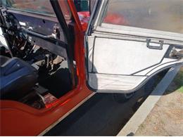 1969 Jeep CJ5 (CC-2095102) for sale in Cadillac, Michigan