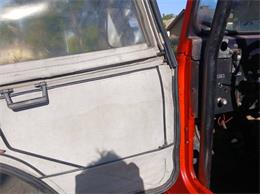 1969 Jeep CJ5 (CC-2095102) for sale in Cadillac, Michigan