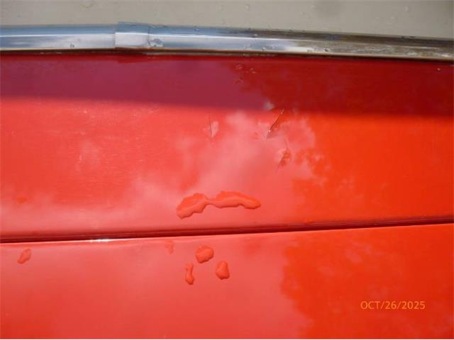 1970 Oldsmobile Cutlass (CC-2095103) for sale in Cadillac, Michigan