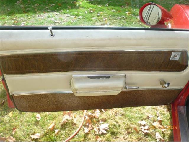 1970 Oldsmobile Cutlass (CC-2095103) for sale in Cadillac, Michigan