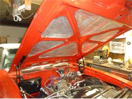 1970 Oldsmobile Cutlass (CC-2095103) for sale in Cadillac, Michigan