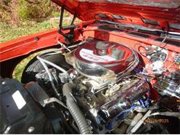 1970 Oldsmobile Cutlass (CC-2095103) for sale in Cadillac, Michigan