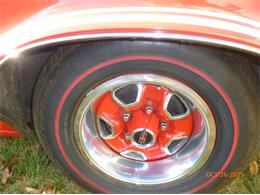 1970 Oldsmobile Cutlass (CC-2095103) for sale in Cadillac, Michigan
