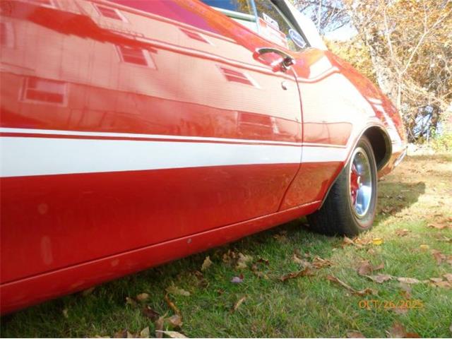 1970 Oldsmobile Cutlass (CC-2095103) for sale in Cadillac, Michigan