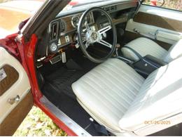 1970 Oldsmobile Cutlass (CC-2095103) for sale in Cadillac, Michigan