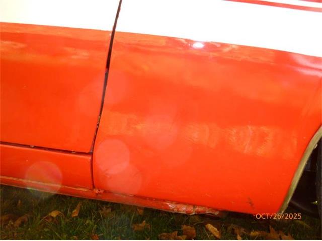 1970 Oldsmobile Cutlass (CC-2095103) for sale in Cadillac, Michigan