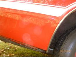 1970 Oldsmobile Cutlass (CC-2095103) for sale in Cadillac, Michigan