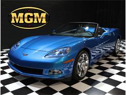 2010 Chevrolet Corvette (CC-2095104) for sale in Addison, Illinois