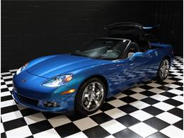2010 Chevrolet Corvette (CC-2095104) for sale in Addison, Illinois