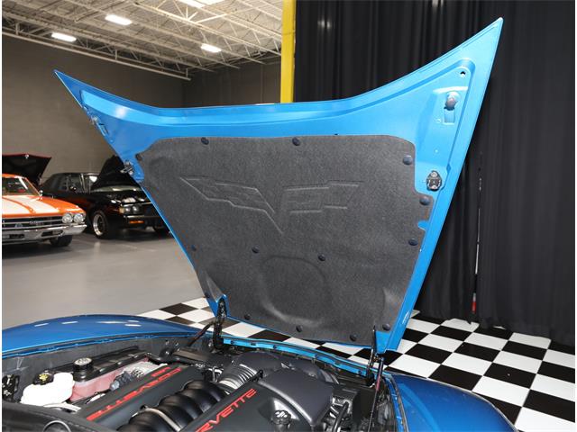 2010 Chevrolet Corvette (CC-2095104) for sale in Addison, Illinois