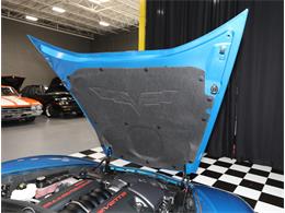 2010 Chevrolet Corvette (CC-2095104) for sale in Addison, Illinois