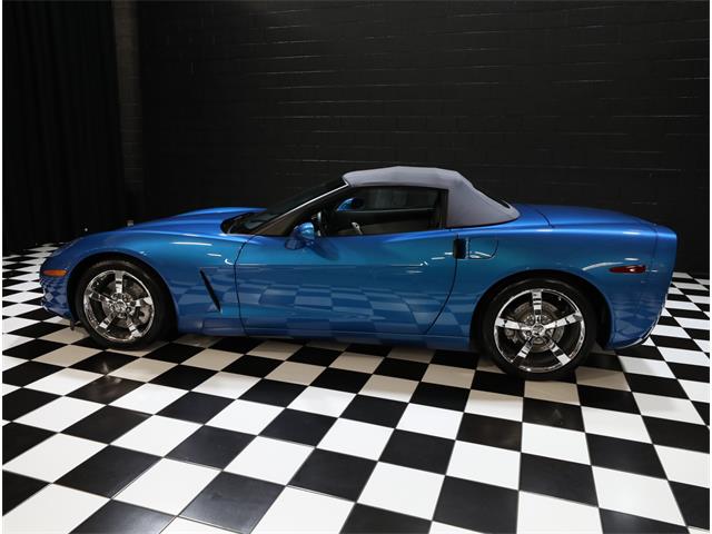 2010 Chevrolet Corvette (CC-2095104) for sale in Addison, Illinois