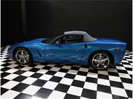 2010 Chevrolet Corvette (CC-2095104) for sale in Addison, Illinois