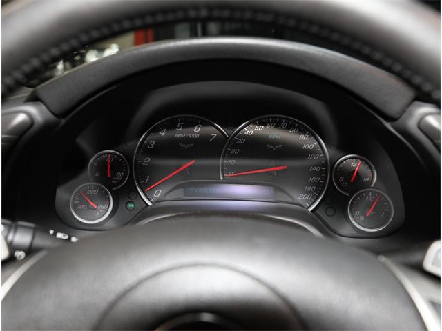 2010 Chevrolet Corvette (CC-2095104) for sale in Addison, Illinois