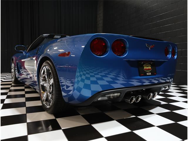 2010 Chevrolet Corvette (CC-2095104) for sale in Addison, Illinois